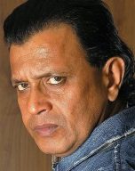 Mithun Chakraborty