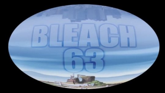 Bleach - 63. epizoda