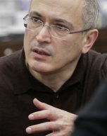 Mikhail Khodorkovsky