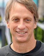 Tony Hawk