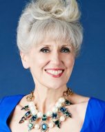 Anita Dobson