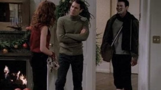 Will & Grace - 12. epizoda