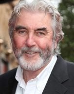 John Alderton