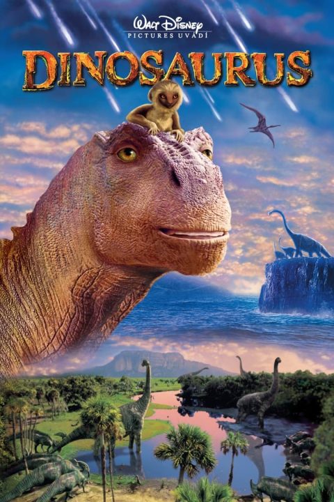 Dinosaurus