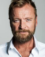 Richard Dormer