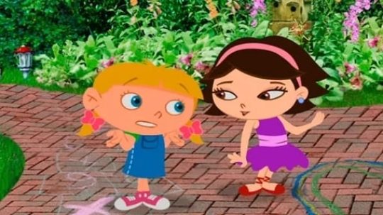 Little Einsteins - 16. epizoda