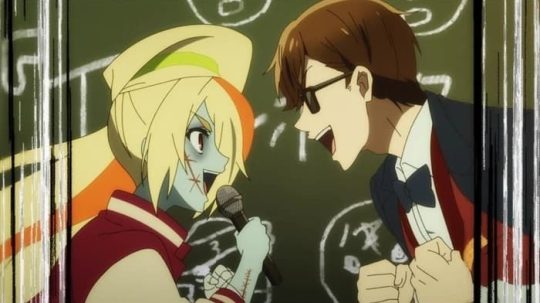 Zombie Land Saga - 2. epizoda