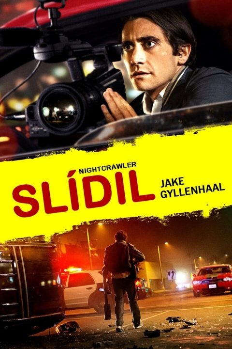 Slídil