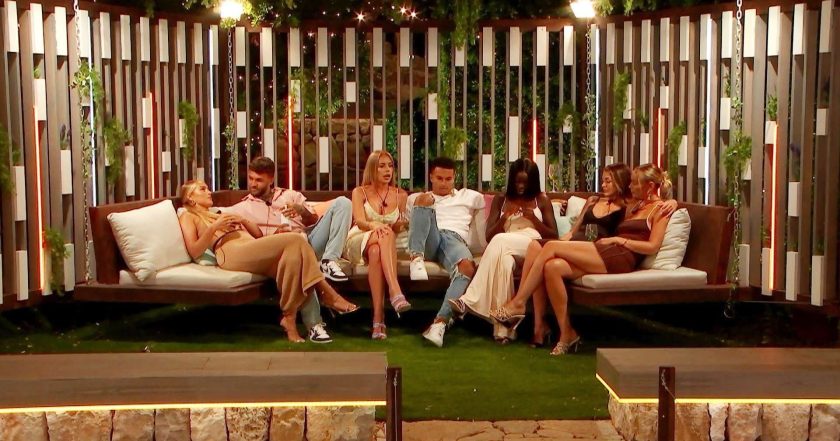 Love Island