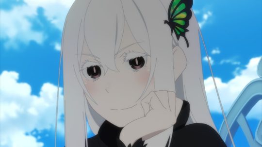 Re: Zero kara hajimeru isekai seikatsu - 37. epizoda