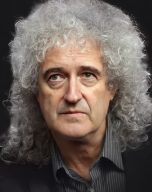 Brian May