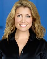 Genevieve Gorder