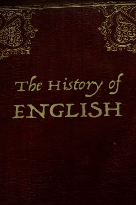 The History of English