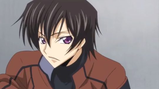 Code Geass: Lelouch of the Rebellion - 13. epizoda