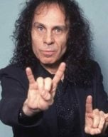 Ronnie James Dio