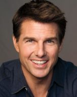 Tom Cruise