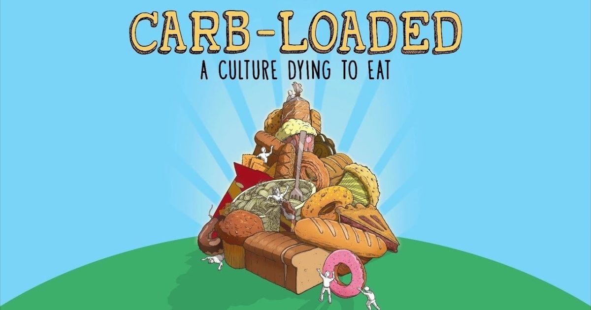 Carb-Loaded: A Culture Dying to Eat