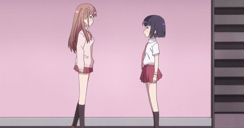 咲-Saki-阿知賀編 episode of side-A