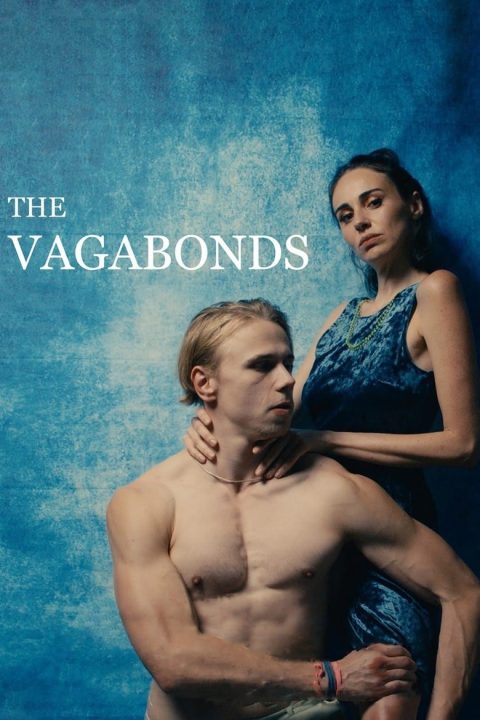 Plakát The Vagabonds