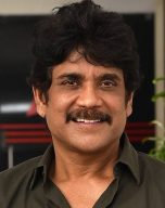 Nagarjuna Akkineni