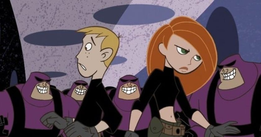 Kim Possible