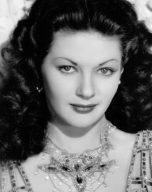 Yvonne De Carlo