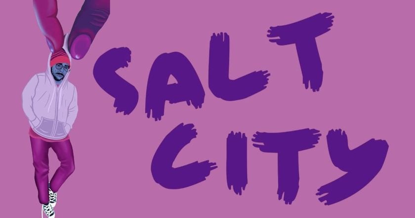 Salt City