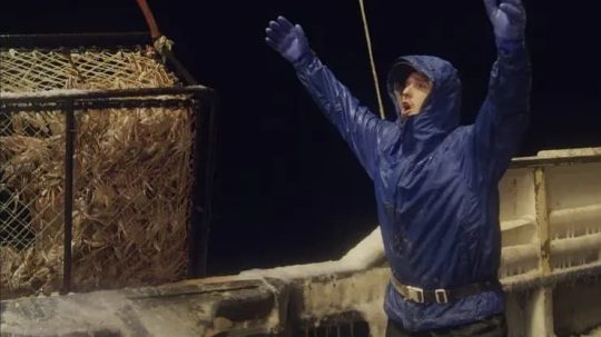 Deadliest Catch - 21. epizoda