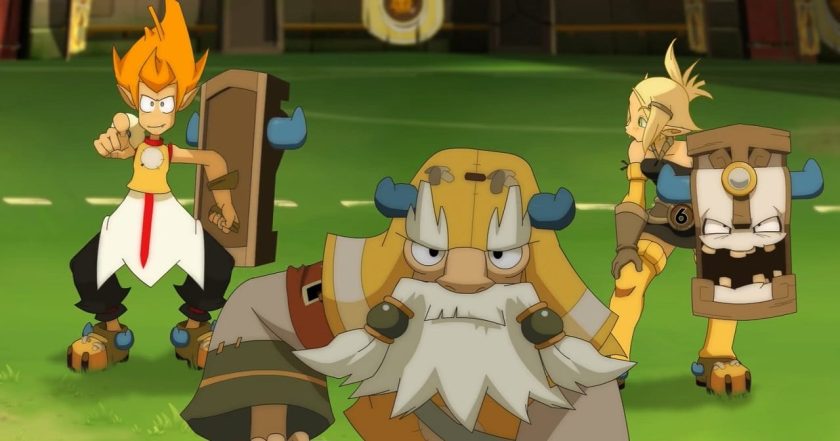 Wakfu