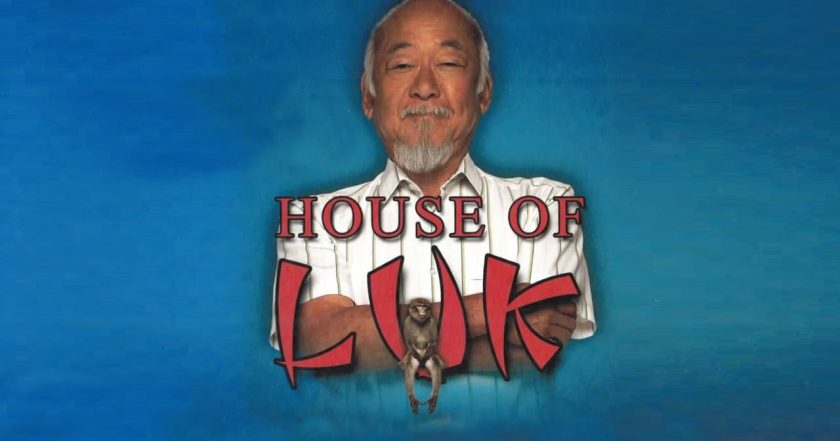 House of Luk