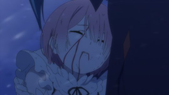 Re: Zero kara hajimeru isekai seikatsu - 50. epizoda