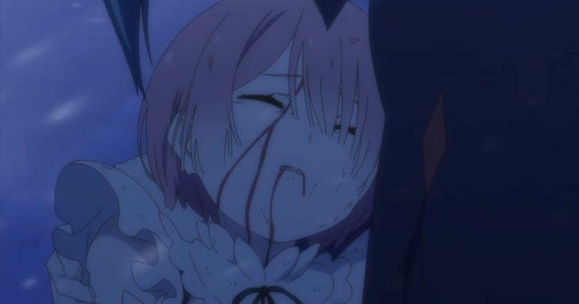 Re: Zero kara hadžimeru isekai seikacu