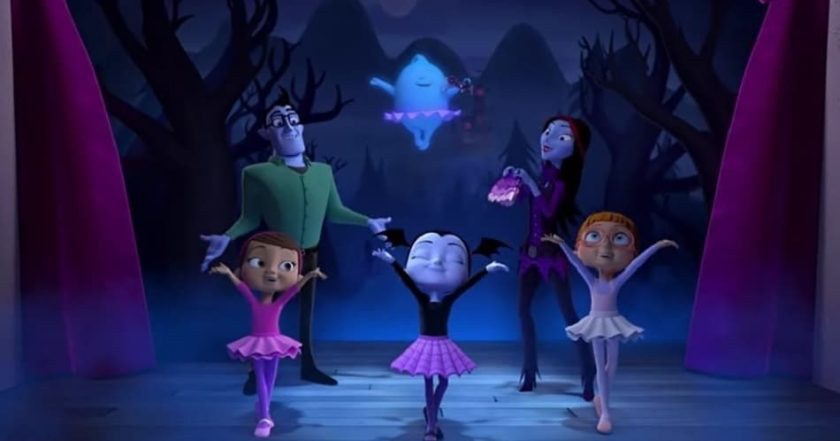 Vampirina