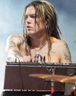 Dizzy Reed