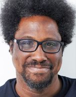 W. Kamau Bell