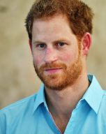 Prince Harry, Duke of Sussex