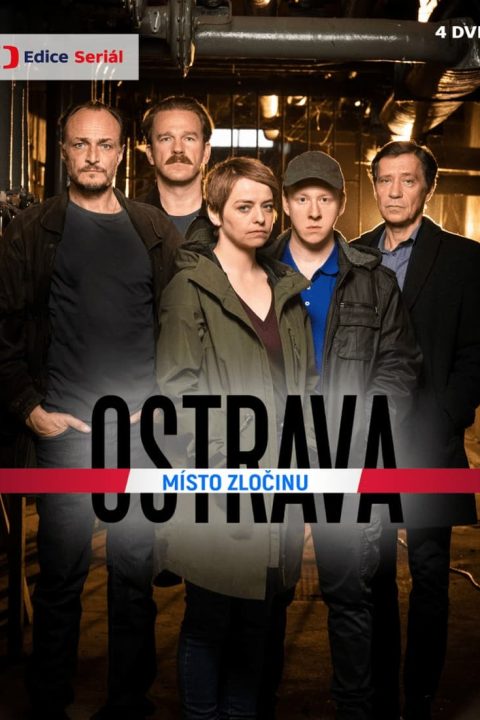 Místo zločinu Ostrava