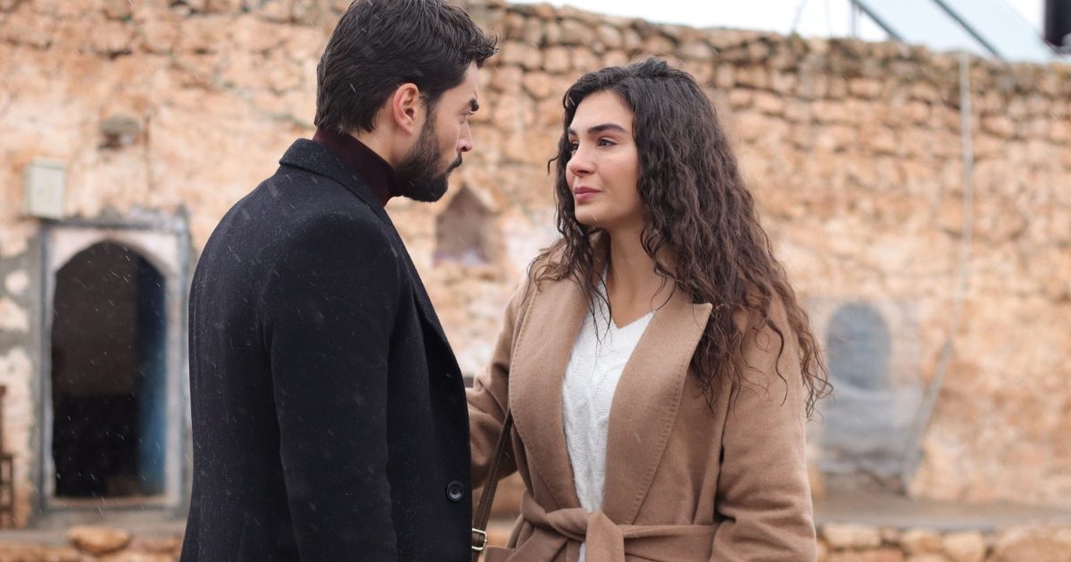 Hercai