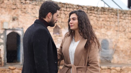 Hercai - 12. epizoda