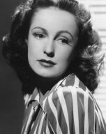 Geraldine Fitzgerald