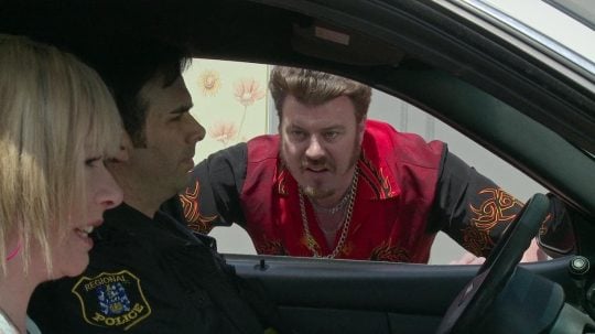 Trailer Park Boys - 2. epizoda