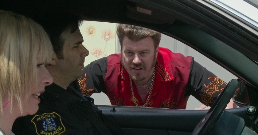 Trailer Park Boys