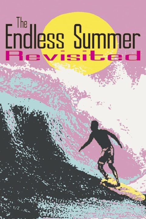 Plakát The Endless Summer Revisited