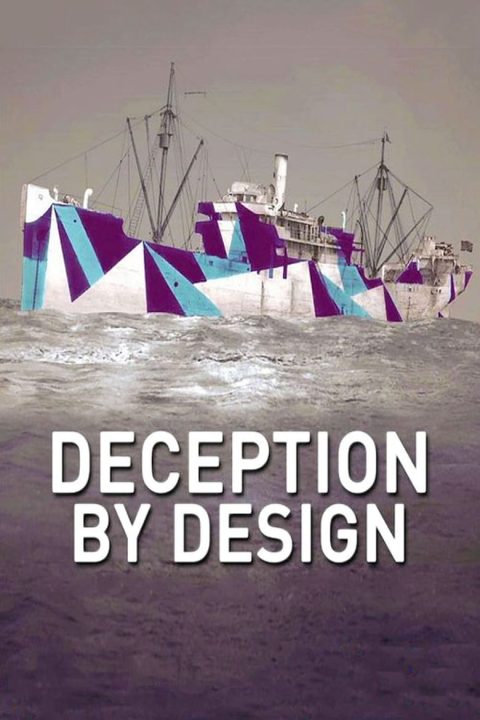 Plakát Deception by Design