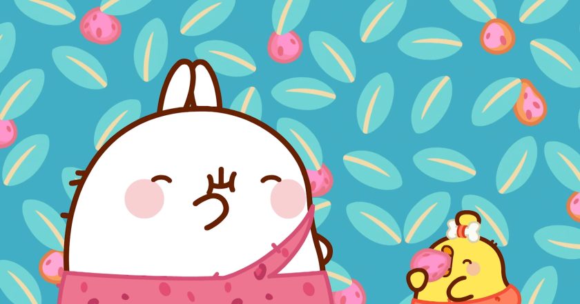 Molang