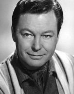 DeForest Kelley