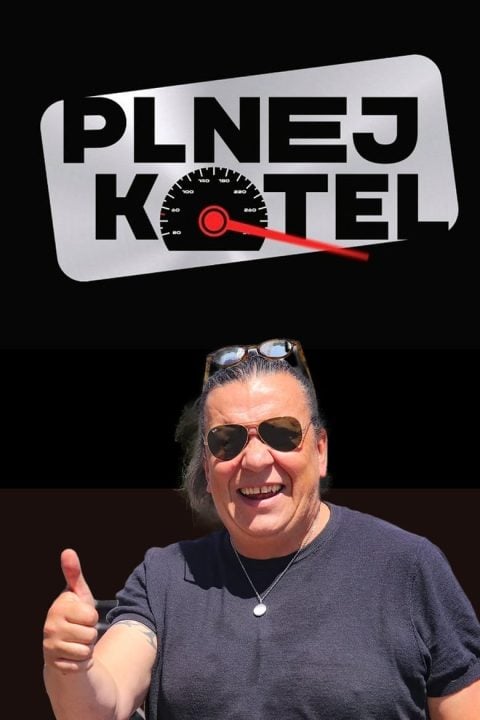 Plakát Plnej kotel