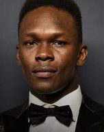 Israel Adesanya