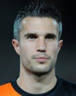 Robin van Persie