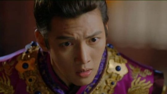 Empress Ki - 9. epizoda